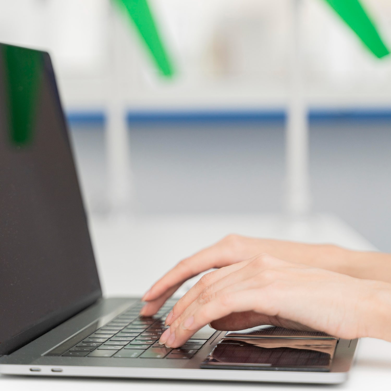 Windows and Chromebook